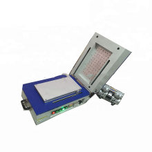 Hot sale battery electrode coating machine for lithium battery lab research